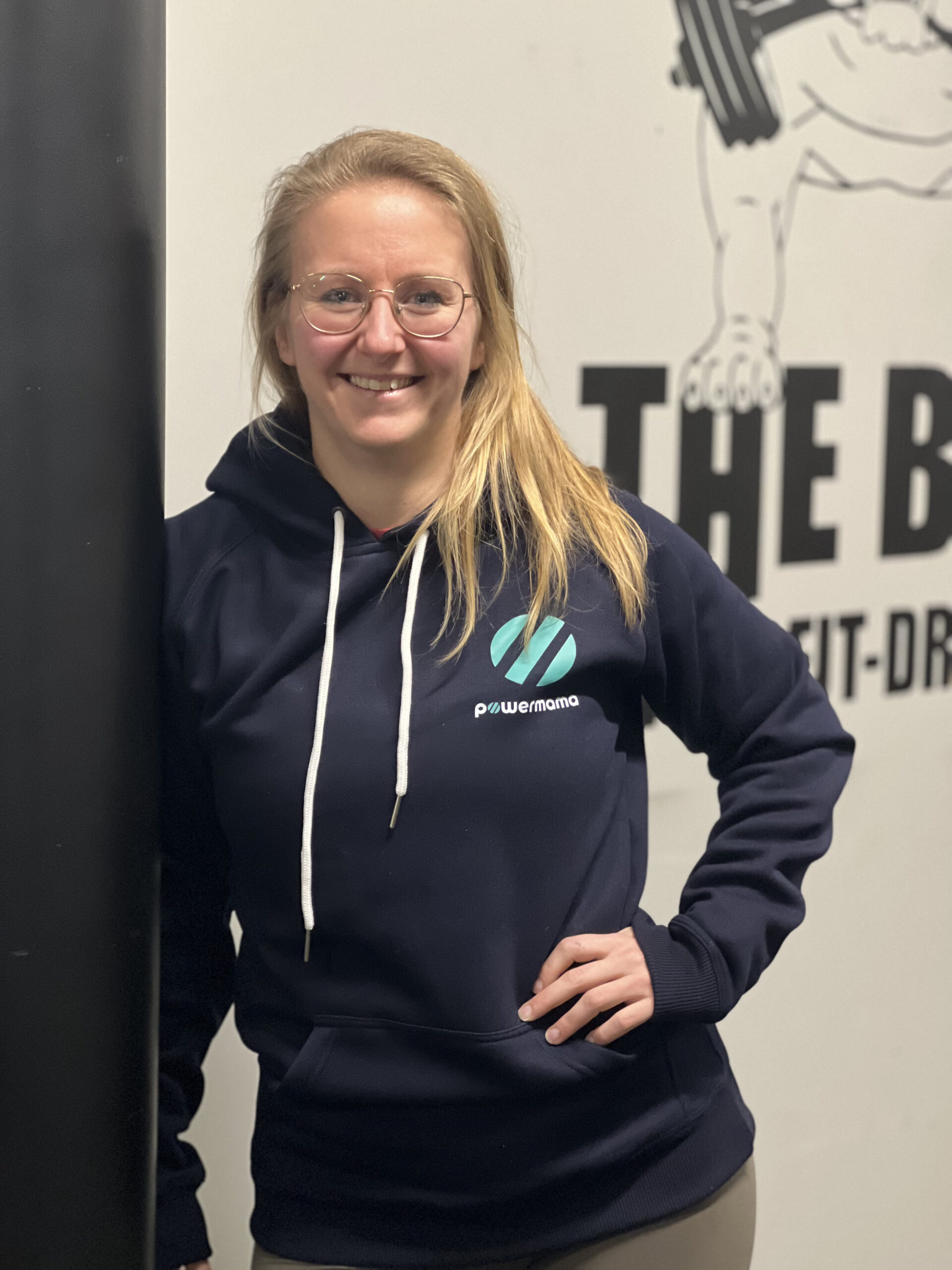 TEAM PowerMama Maashorst